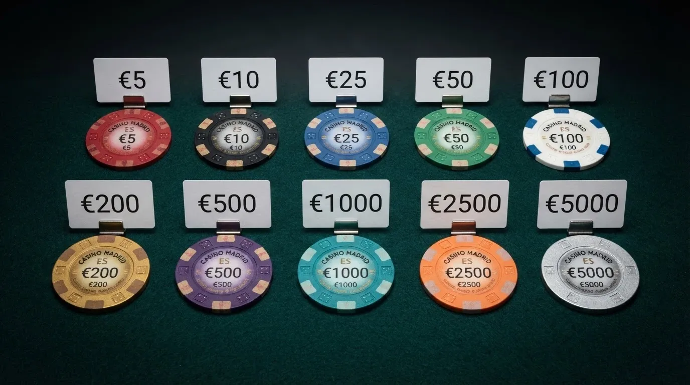 Vista comparativa de fichas de varios casinos online con sus bonos, licencias y logotipos de proveedores de juego